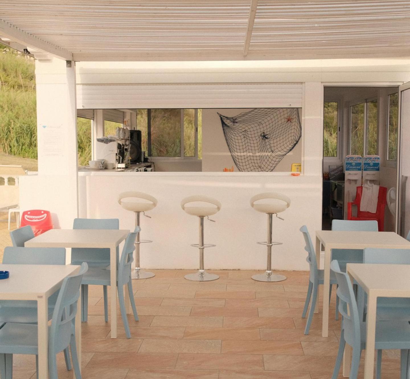 Hotel Diamond Residence Diamante Exterior foto