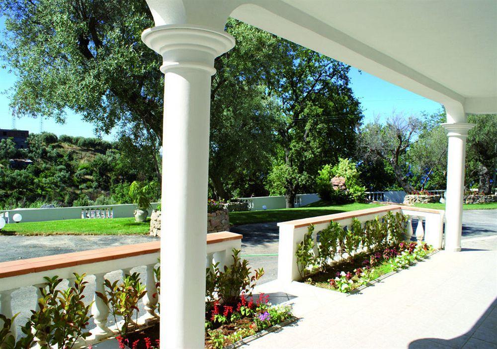Hotel Diamond Residence Diamante Exterior foto