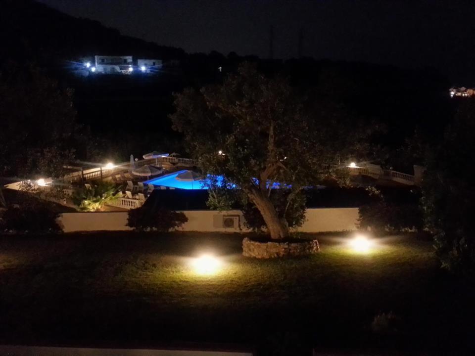 Hotel Diamond Residence Diamante Exterior foto